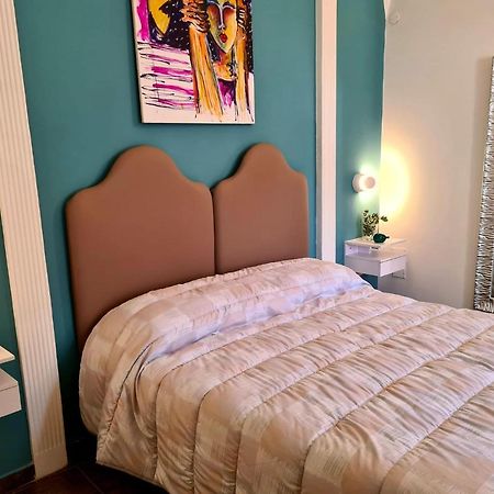 Al Primo Piano Bed And Breakfast Фоджиа Экстерьер фото