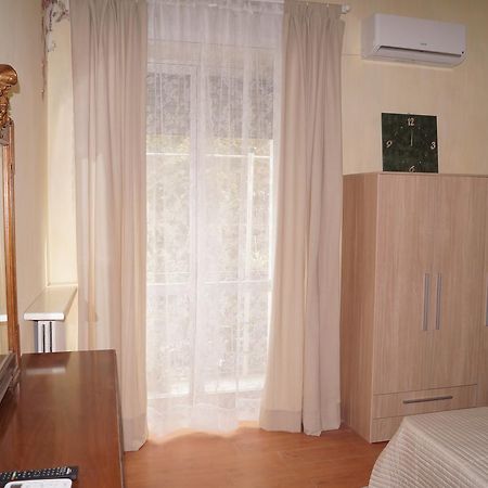 Al Primo Piano Bed And Breakfast Фоджиа Экстерьер фото