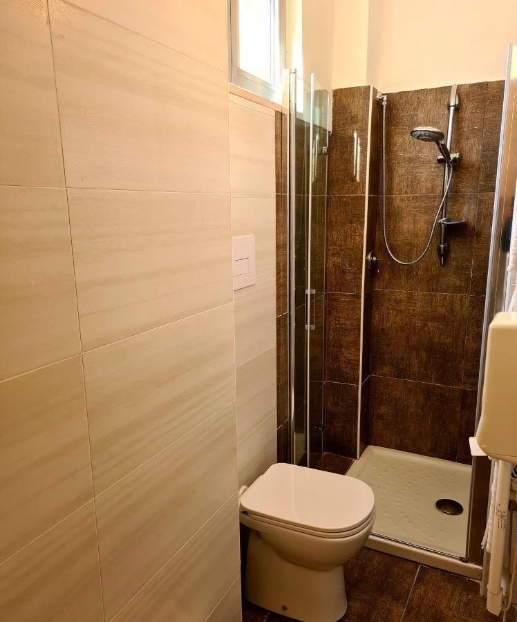 Al Primo Piano Bed And Breakfast Фоджиа Экстерьер фото