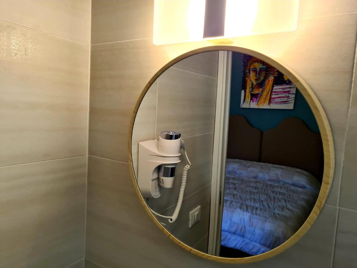 Al Primo Piano Bed And Breakfast Фоджиа Экстерьер фото