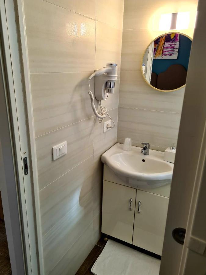 Al Primo Piano Bed And Breakfast Фоджиа Экстерьер фото