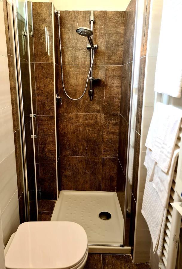 Al Primo Piano Bed And Breakfast Фоджиа Экстерьер фото