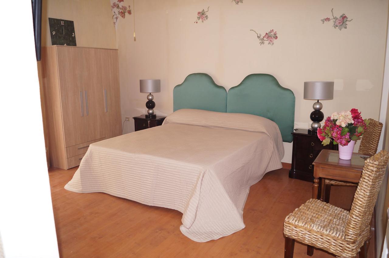 Al Primo Piano Bed And Breakfast Фоджиа Экстерьер фото